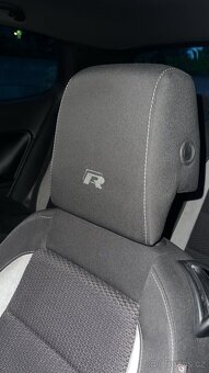 Volkswagen Golf 6R 2.0TFSI 243kw - 13