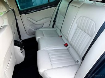 Škoda Superb iV / Style + / 2020 / DPH - 13