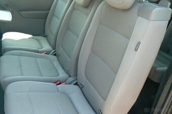 Volkswagen Sharan 2.0TDi -2010 - 7 míst serviska - 13