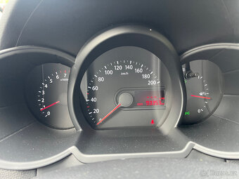 KIA PICANTO  1,0 i  50 Kw KLIMA,1.MAJ.,ČR  - 13