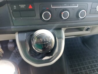 Volskwagen T6 , 2.0TDi 75 kw(110 kW čip) Camp - 13
