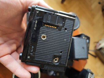 Zenza Bronica GS-1 - 13