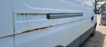 Iveco daily maxi 2.3 .2011.100kw - 13
