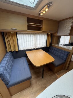 Knaus Sudwind 500 ~ Palandy - 13