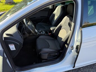 Leon st xcellence 2.0 tdi 110 kW dsg led navi - 13