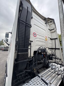 VOLVO FH 500 TURBOCOMPOUND HYDRAULIKA 24.04.2023 - 13