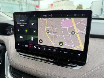 Škoda Enyaq 132kW 73tkm Matrix Keyless - záruka Autodraft - 13