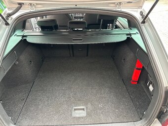 Škoda octavia 3 combi 2.0tdi 110kw led. Sport paket - 13
