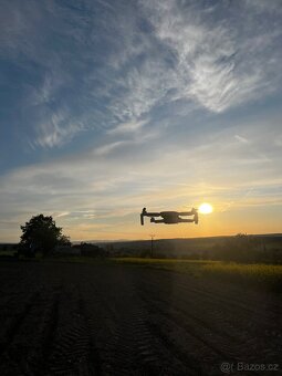 Prodám Dji mini 2 SE+ND filtry+baterka - 13