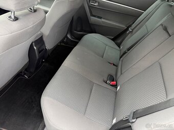 Toyota Corolla 1.3 VVT-i 73 kw / 2017 / sedan - 13