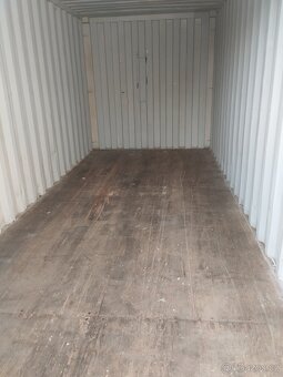 Lodní kontajner - 13