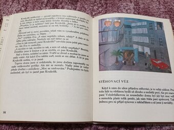 BOŘÍK & spol. a další dětské knížky... - 13