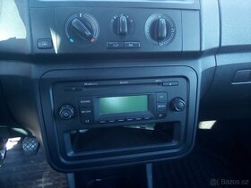 SKODA FABIA 1.2TSI 63KW - 13