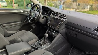 VW TIGUAN ALLSPACE 2.0TDI_4x4 7 MÍST - 13
