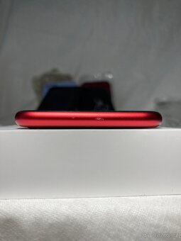 ✅iPhone SE 2020, 64GB, červený✅ - 13