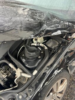 Mercedes-Benz W212 E350 4MATIC CDI 170 kW - Bourané - 13