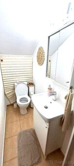 Prodej bytu 2+kk 49 m² Grafická, Praha - Smíchov - 13