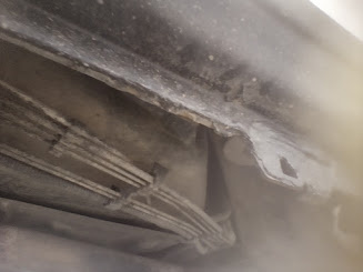 Citroen XM  predám -vymením za enduro - 13