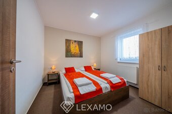 K prodeji Penzion Rotunda, Jevišovka, ev.č. 00309 - 13