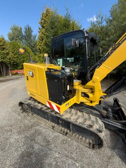 Caterpillar CAT 306CR - 13