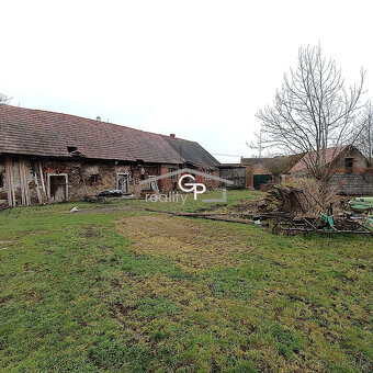 Prodej RD se zahradou, Pivkovice - 13