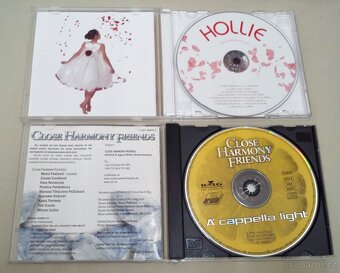 CD České + zahraniční hity (3) - 13