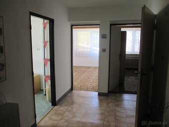 Prodej RD Dvorce u Bruntálu. - 13