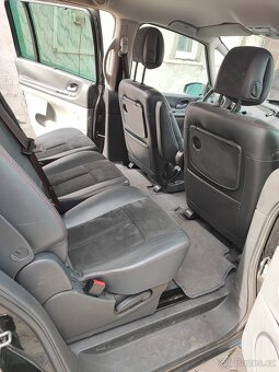 Renault Espace IV 2.0 dCi 127 kW, stk 4/27 - 13