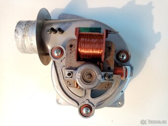 JUNKERS ZS12 a ZS24, JUNKERS ZW18 A ZW24 - 13