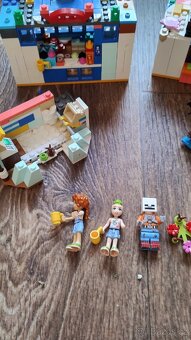 Lego nekompletní - 13