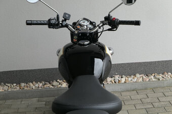 Royal Enfield Bullet Classic 500 EFI - 13