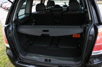 Opel Zafira 1.9 DT Enjoy - 13