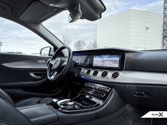 Mercedes-Benz E 220d W213 Avantgarde 143 KW - 13