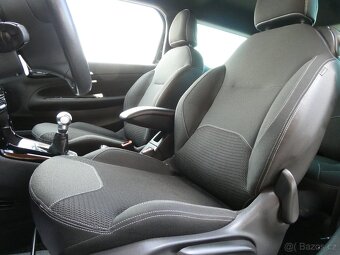 Citroën DS3 1.6i 16V 88kW digi.klima, serviska - 13