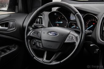 Ford Kuga 2.0 TDCi Titanium - 13