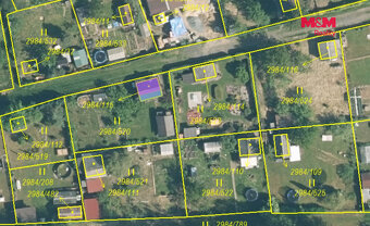 Prodej chaty, 24 m², Tachov - 13