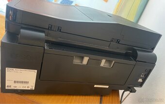 Multifunkční tiskárna Epson Stylus Office BX635FWD - 13