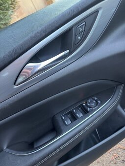 Opel Insignia, 2.0 Cdti 128kw 4x4 Ultimate St - 13