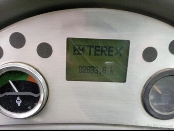TEREX TL 100 - 13