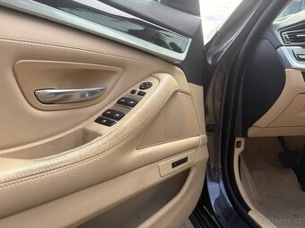 BMW 530D XDrive LCI, po rozvodech, po servisu - 13
