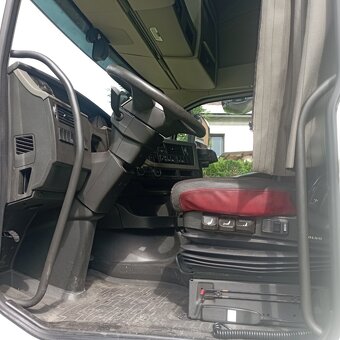 Prodám Volvo FH 460 lowdeck - 13