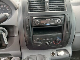 Citroën Jumpy 1.6 HDI, tažné - 13
