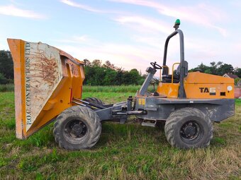 Dempr Terex TA6 rv 2015 - 13