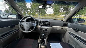 HYUNDAI ACCENT 1.4 - 13