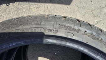 Zimní pneu 245/35/20 Michelin - 13