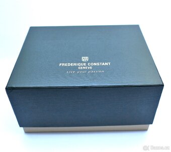 Frederique Constant FC-315MS4C26 - 13