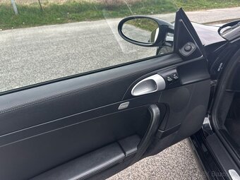 Porsche 911 Carrera 3.6 tiptronic - 13