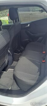 Ford Puma 1.0 EcoBoost Hybrid 114kWTitanium - 13
