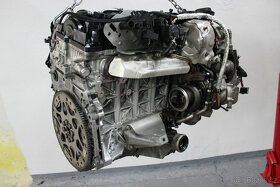 Predám motor s označeným N57D30B N57S 225kw / 306Ps - nový - 13