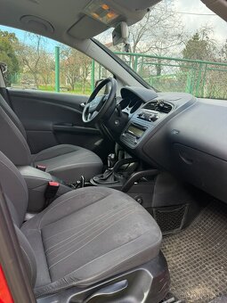 Seat Altea 1.2 TSI - 13